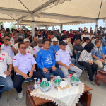 Bapperida Sulbar Dukung Festival Sandeq Teluk Mandar 2025, Pemprov Salurkan Bantuan Rp67 Miliar untuk Majene