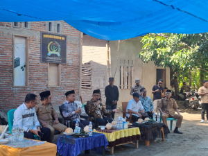 Dampingi Gubernur SDK, Disbun Sulbar Pastikan Kualitas Bibit Kakao Melebihi Standar
