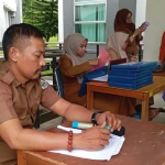 BKD Sulbar Imbau OPD Segera Rampungkan Pemberkasan CPPPK Tahap Akhir