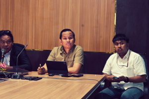 Tingkatkan Akuntabilitas dan Kinerja Pelayanan Publik, DKP Sulbar Siapkan Langkah Strategis