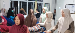 KLB Keracunan Makanan di Tapalang, 26 Siswa Terdampak, Dinkes Sulbar Terjunkan Tim Investigasi