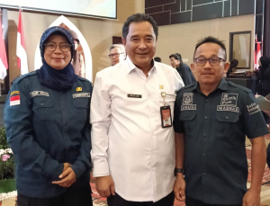 Sulbar Buktikan Kontribusi ke Demokrasi Nasional, Indeks Demokrasi Naik saat 21 Provinsi Lain Turun