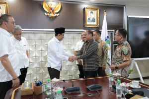 Rp 470,82 Miliar APBN Dukung Perlindungan Sosial Sulbar, Gubernur Suhardi Duka Apresiasi Komitmen Pusat