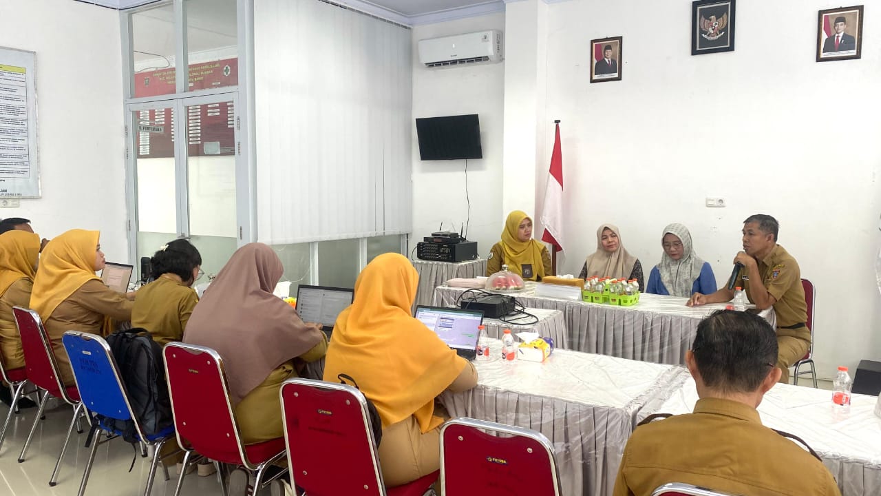 13 Kasus Campak Ditemukan di Balanipa, Dinkes Sulbar Kolaborasi Dinkes Polman Gerak Cepat Lakukan Pengendalian