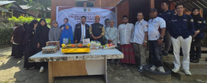 65 Tahun Karang Taruna, Polman Gelar Bakti Sosial dan Doa untuk Negeri