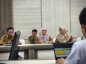 Hadapi Tantangan Keterbatasan Anggaran, Dinkes Sulbar Ingin UHC Tetap Terjaga Tahun 2026