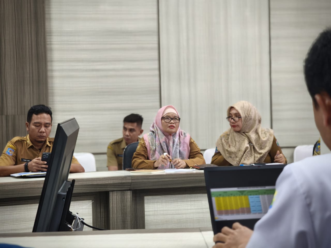 Hadapi Tantangan Keterbatasan Anggaran, Dinkes Sulbar Ingin UHC Tetap Terjaga Tahun 2026