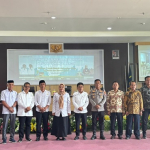 PEMKAB MAMUJU TENGAH PERKUAT KOMITMEN MENUJU DAERAH AGROPOLITAN YANG MAJU DAN SEJAHTERA