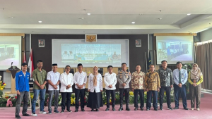 PEMKAB MAMUJU TENGAH PERKUAT KOMITMEN MENUJU DAERAH AGROPOLITAN YANG MAJU DAN SEJAHTERA