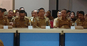 Komitmen Dukung Program Prioritas Pemprov, Dinas Perhubungan Sulbar Siap Tingkatkan Konektivitas Antarwilayah dan Layanan Transportasi