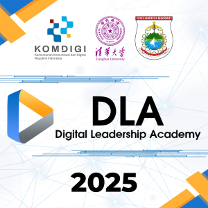 Kolaborasi Pemprov-Komdigi, Siap Laksanakan Pelatihan DLA untuk Pejabat Pemda se Sulbar