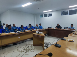 RDP Komisi II DPRD Sulbar: Soroti Pelanggaran Izin dan Limbah PT Palma di Pasangkayu, DLH Diminta Bertindak Proaktif