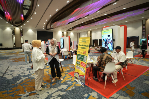 Pertamina Patra Niaga Gelar Tenants Day 2025, Dorong Transformasi SPBU Sebagai Pusat Ekonomi Regional Sulawesi