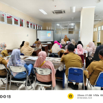 Dukung SDM Unggul, RSUD Sulbar Gelar Orientasi Program Pengembangan Profesional Perawat