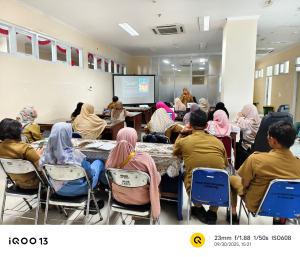 Dukung SDM Unggul, RSUD Sulbar Gelar Orientasi Program Pengembangan Profesional Perawat
