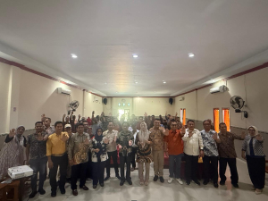 Komitmen SDK-JSM: 3.409 Perangkat Desa di Sulbar Akan Terima Tambahan Penghasilan, Ini Syarat dan Besarannya