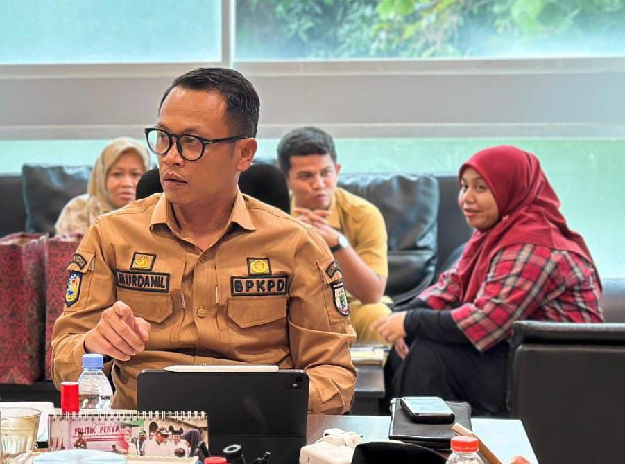Dana Beasiswa Sulbar 2026 Berkurang Jadi Rp10 Miliar, Pemkesra Pastikan Tetap Tepat Sasaran bagi Mahasiswa Kurang Mampu