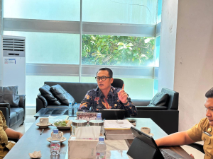 Menuju STQH Nasional, Pemprov Sulbar Matangkan Persiapan dengan Training Centre