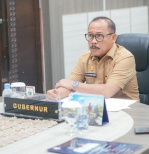 Perkuat Kapasitas Kepemimpinan ASN, Gubernur Sulbar Buka Pelatihan Digital Leadership Academy
