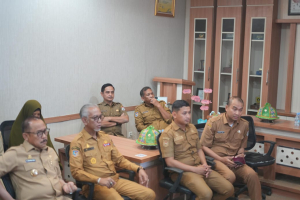 Layanan ASN Kini di Genggaman, BKD Sulbar Siapkan Aplikasi “Juara