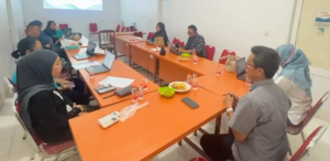 Dinkes Sulbar dan Kemenkumham Teken MoU Perkuat Layanan Kesehatan Warga Binaan Lapas dan Rutan