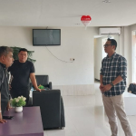 Biro Pemkesra Sulbar Pantau Persiapan Kunjungan Wakil Gubernur ke Kafilah STQH Nasional di Kendari