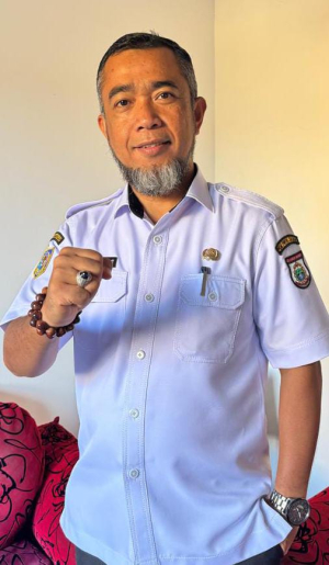 Kadis PUPR Sulbar Dukung Langkah Gubernur SDK dan BWS Budong-Budong, Dorong Kolaborasi dengan Pengusaha Lokal