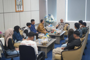 Festival Mamuju 2025 Siap Digelar, Kadis Pariwisata : Kerja Komprehensif untuk Peningkatan Ekonomi Masyarakat Sulbar