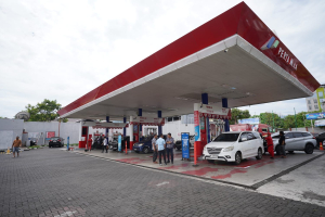 Pertamina Patra Niaga Regional Sulawesi Sigap Atasi Dinamika Ketersediaan BBM Akhir Pekan di Sulawesi Barat dan Sulawesi Tengah