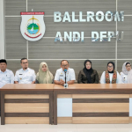 Gubernur Sulbar Pimpin Rakor dengan Bupati, Fokuskan Anggaran 2026 pada Pendidikan dan Kesehatan