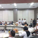 Bapperida Sulbar Ambil Peran Strategis Hadapi Penurunan Fiskal, Pastikan Pembangunan 2026 Tetap Terarah dan Efisien