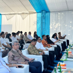 Pertamina Patra Niaga Sulawesi Dukung Pertumbuhan UMKM Sulsel di Ajang Sulsel UMKM Expo 2025