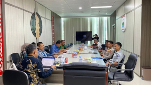 Dorong Kepatuhan Pajak Kendaraan Bermotor, Dishub Sulbar Komitmen Terus Perbaiki Layanan