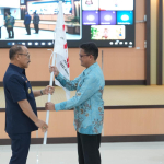 Gubernur Suhardi Duka Kukuhkan DPW AAIPI Sulawesi Barat Periode 2025-2028
