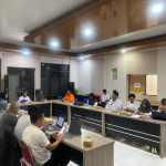 Pemutakhiran Data Daerah Irigasi Tambak, PUPR Fokus Mulai dari Polman