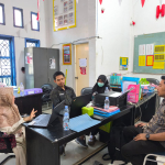 Dinkes Sulbar Perkuat Kewaspadaan Dini, Lakukan Verifikasi Sinyal dan Surveilans Penyakit di Mamuju Tengah