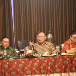 Investor Kelapa Segera ke Polman dan Majene, Salim S Mengga: Ini Momentum Ekonomi Baru Sulbar