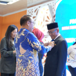 Gubernur Sulbar Tutup Pelatihan Smart Digital Leadership Academy bagi ASN Pemprov