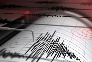 Gempa Bumi Bermagnitudo 3.8 Kembali Guncang Wilayah Mamuju Tengah, Sulawesi Barat